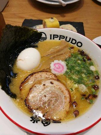 IPPUDO Central Pinklao